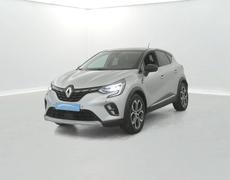 Renault Captur Brest