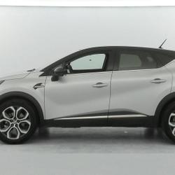 Renault Captur Captur E-Tech Plug-in 160 - 21 Intens Brest
