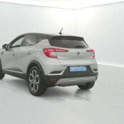 Renault Captur Captur E-Tech Plug-in 160 - 21 Intens Brest