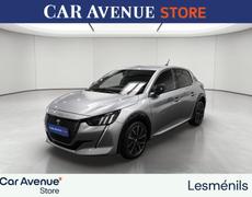 Peugeot 208 Lesménils