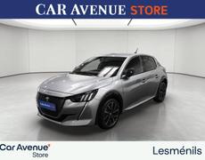 Peugeot 208 Lesménils