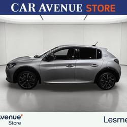 Peugeot 208 208 PureTech 130 S&S EAT8 GT Lesm&eacute;nils