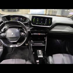 Peugeot 208 208 PureTech 130 S&S EAT8 GT Lesm&eacute;nils