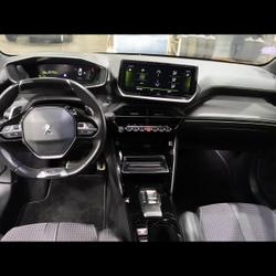 Peugeot 208 1.2 PureTech 130ch S&S GT EAT8 Lesm&eacute;nils