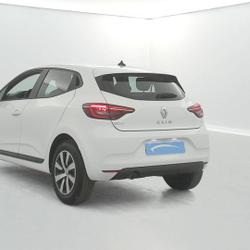 Renault Clio 5 Clio TCe 90 Equilibre H&eacute;rouville-Saint-Clair
