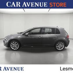 Volkswagen Golf 7 1.4 TSI 150ch ACT BlueMotion Technology Carat 5p Lesm&eacute;nils
