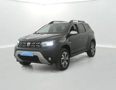 Dacia Duster Brest