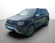 Dacia Duster Brest