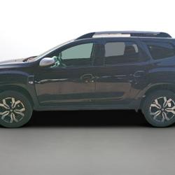 Dacia Duster Duster ECO-G 100 4x2 Prestige + Brest