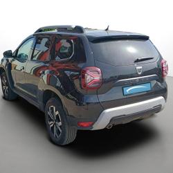 Dacia Duster Duster ECO-G 100 4x2 Prestige + Brest