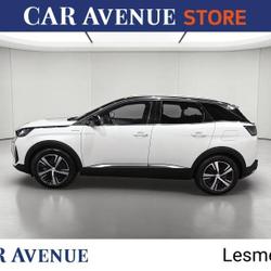 Peugeot 3008 3008 Hybrid4 300 e-EAT8 GT Pack Lesm&eacute;nils