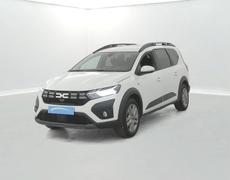 Dacia Jogger Hérouville-Saint-Clair