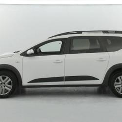Dacia Jogger Jogger ECO-G 100 7 places Expression H&eacute;rouville-Saint-Clair