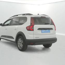 Dacia Jogger Jogger ECO-G 100 7 places Expression H&eacute;rouville-Saint-Clair