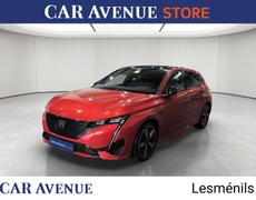 Peugeot 308 III Phase 1