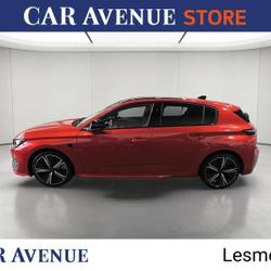 Peugeot 308 III Phase 1 PHEV 180 e-EAT8 GT occasion - Lesm&eacute;nils - photo 2/38