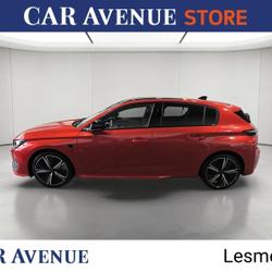 Peugeot 308 III Phase 1 PHEV 180ch GT e-EAT8 Lesm&eacute;nils