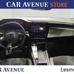 Peugeot 308 III Phase 1 PHEV 180 e-EAT8 GT occasion - Lesm&eacute;nils - photo 3/38