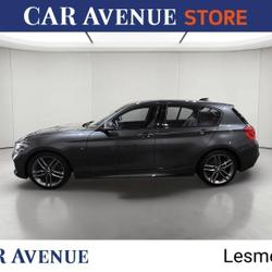BMW Serie 1 118i 136 ch M Sport A Lesm&eacute;nils