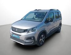 Peugeot Rifter Brest