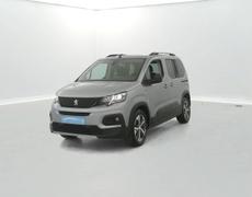 Peugeot Rifter Brest