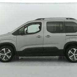 Peugeot Rifter Rifter Long BlueHDi 130 S&S EAT8 GT Line Brest