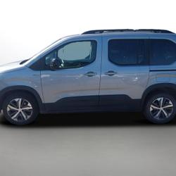 Peugeot Rifter Rifter Long BlueHDi 130 S&S EAT8 GT Line Brest