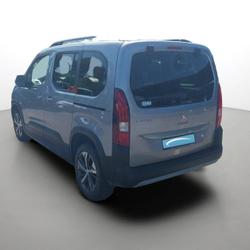 Peugeot Rifter Rifter Long BlueHDi 130 S&S EAT8 GT Line Brest