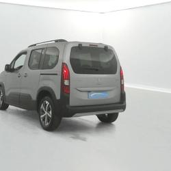 Peugeot Rifter Rifter Long BlueHDi 130 S&S EAT8 GT Line Brest