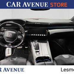 Peugeot 508 PureTech 225ch S&S GT EAT8 12cv Lesm&eacute;nils