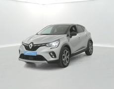Renault Captur Brest