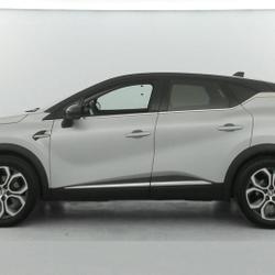 Renault Captur Captur E-Tech full hybrid 145 Techno Brest