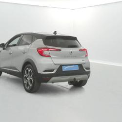Renault Captur Captur E-Tech full hybrid 145 Techno Brest