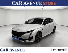 Peugeot 308 III Phase 1 Lesménils