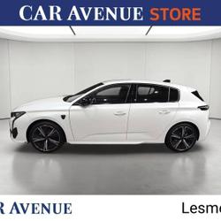 Peugeot 308 III Phase 1 308 PureTech 130ch S&S EAT8 GT Lesm&eacute;nils