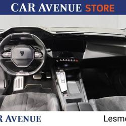 Peugeot 308 III Phase 1 308 PureTech 130ch S&S EAT8 GT Lesm&eacute;nils