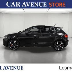 Seat Ibiza Ibiza 1.5 TSI 150 ch S/S ACT DSG7 FR Xclusive Lesm&eacute;nils