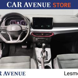 Seat Ibiza 1.5 TSI 150ch FR Xclusive DSG7 Lesm&eacute;nils