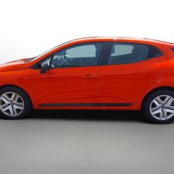 Renault Clio 5 Clio TCe 90 Evolution Brest