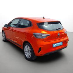 Renault Clio 5 Clio TCe 90 Evolution Brest