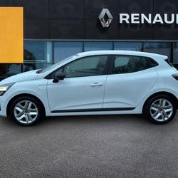 Renault Clio 5 Clio SCe 65 ch GSR2 Evolution H&eacute;rouville-Saint-Clair