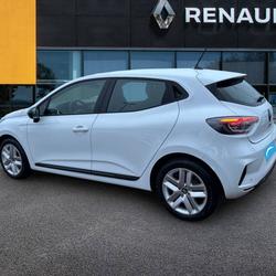 Renault Clio 5 Clio SCe 65 ch GSR2 Evolution H&eacute;rouville-Saint-Clair