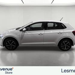 Volkswagen Polo Polo 1.6 TDI 95 S&S BVM5 Confortline Business Lesm&eacute;nils