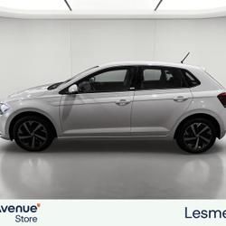 Volkswagen Polo 1.6 TDI 95ch Connect DSG7 Lesm&eacute;nils