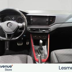 Volkswagen Polo Polo 1.6 TDI 95 S&S DSG7 Connect Lesm&eacute;nils