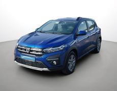 Dacia Sandero Brest