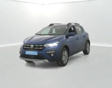 Dacia Sandero Brest
