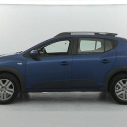 Dacia Sandero Sandero TCe 90 - 22 Stepway Confort Brest