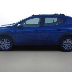 Dacia Sandero Sandero TCe 90 - 22 Stepway Confort Brest