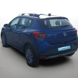 Dacia Sandero Sandero TCe 90 - 22 Stepway Confort Brest